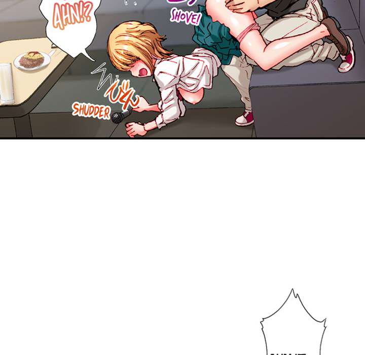 The Quiet Gal Can't Stop Moaning in Bed - episode 6 - 16