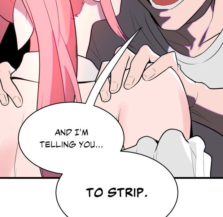 Magic-Girl Service - UNCENSORED - episode 4 - 38