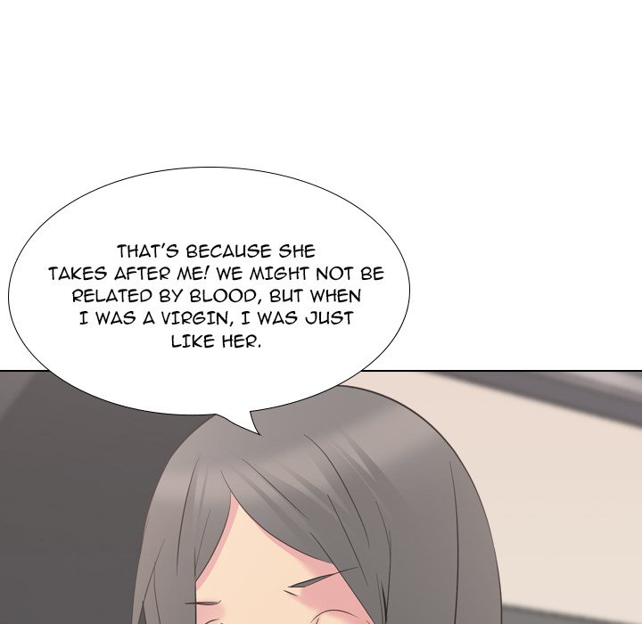 My Sister's Secret Diary - episode 18 - 191