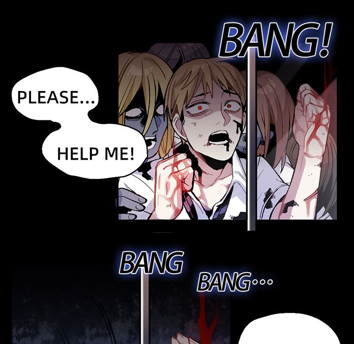 I'm a monster - episode 5 - 12