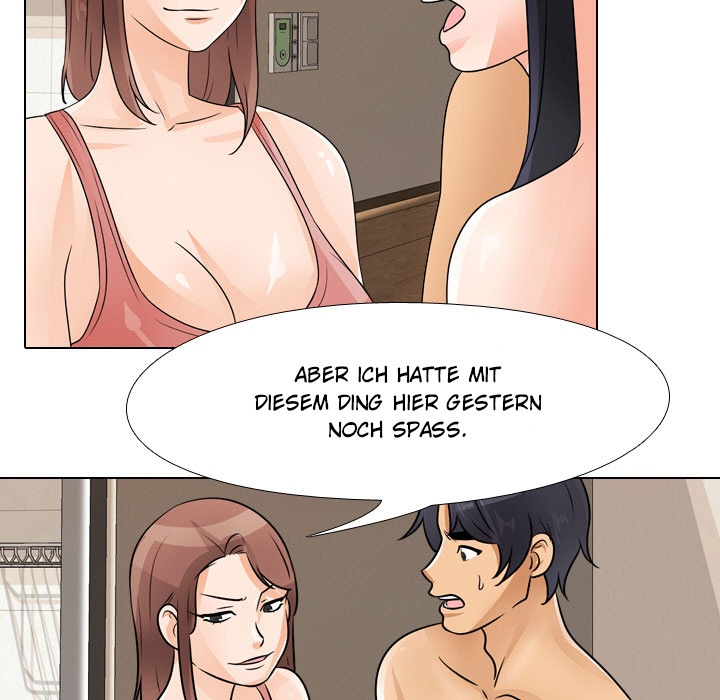 Das Partnerkarussell - episode 47 - 111
