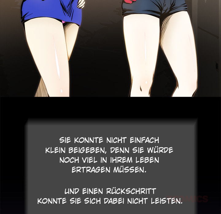 Die Blüte in der Dunkelheit - episode 6 - 11