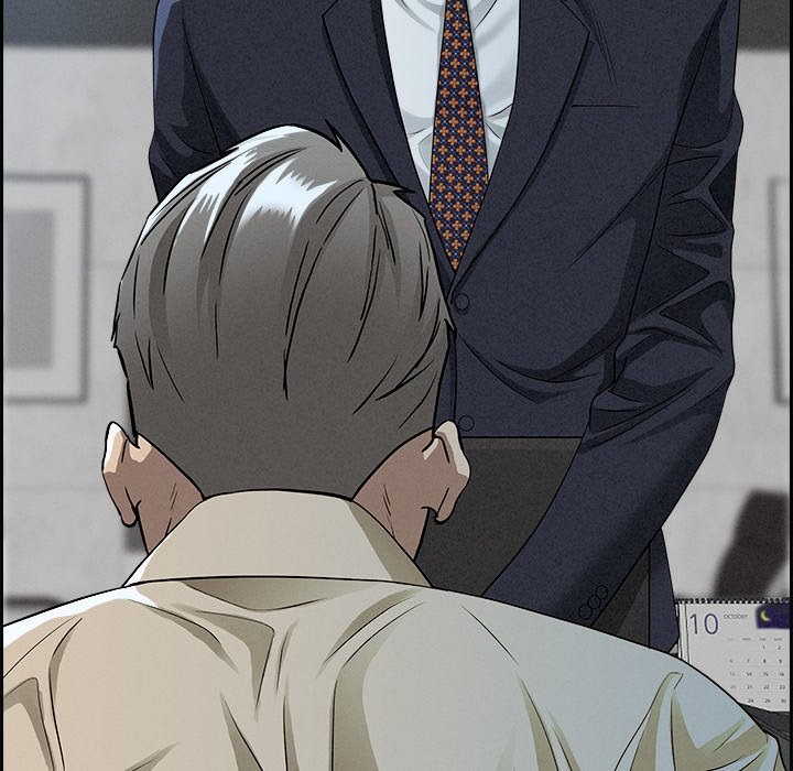 Her Bodyguard - episode 15 - 21