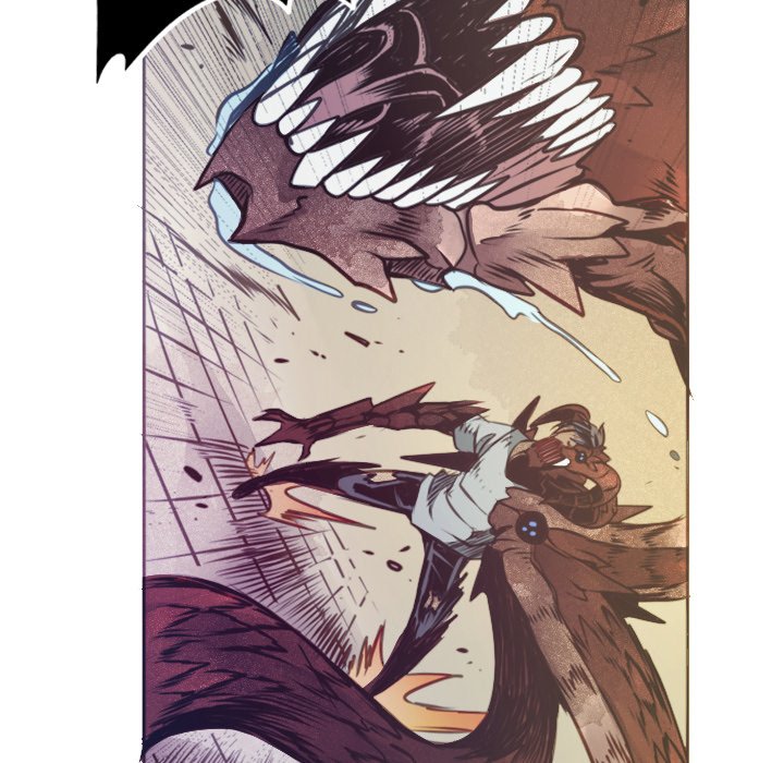Knight of Rakshasa - episode 7 - 38