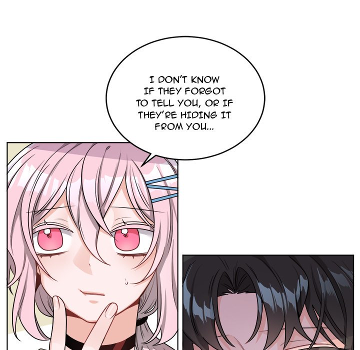 Pheromone Sherbet♥ - episode 24 - 4