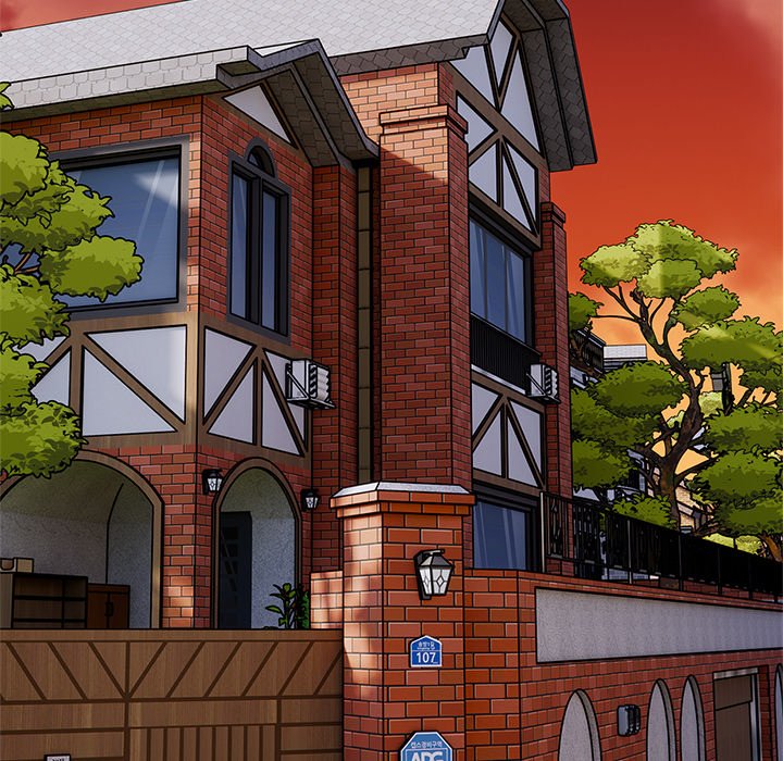 The Exchange Student & His Host - episode 4 - 8