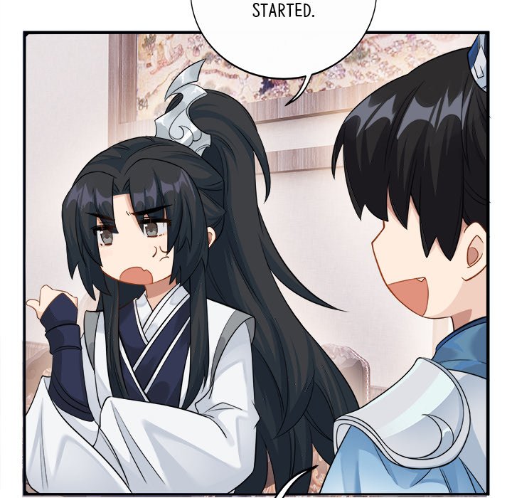 My Wife, The Prince - episode 32 - 30