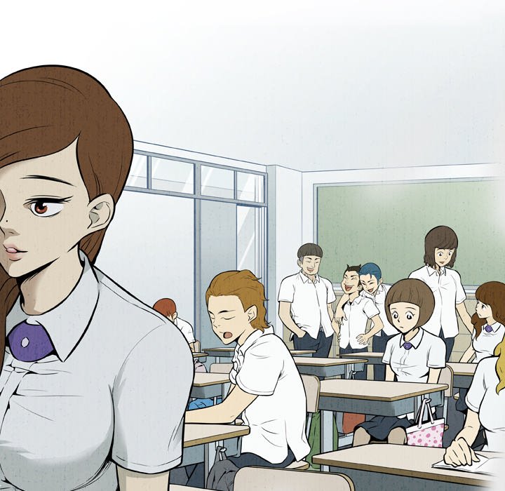 Classroom of Murder - episode 1 - 70