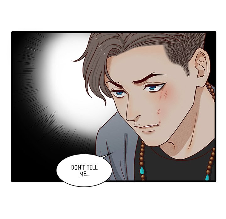 Secret Campus - episode 12 - 40