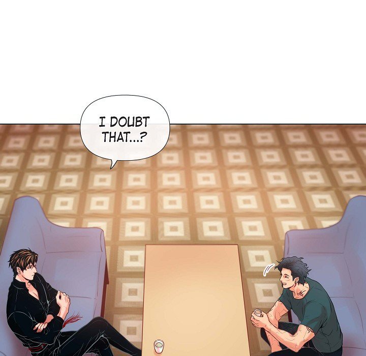 Biting the Tiger - episode 11 - 8