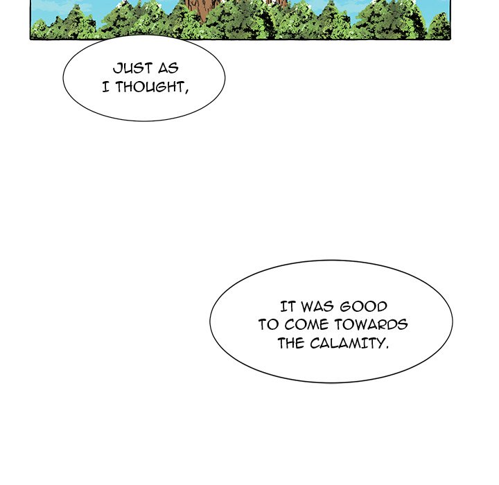 New Life, New Me - episode 42 - 84