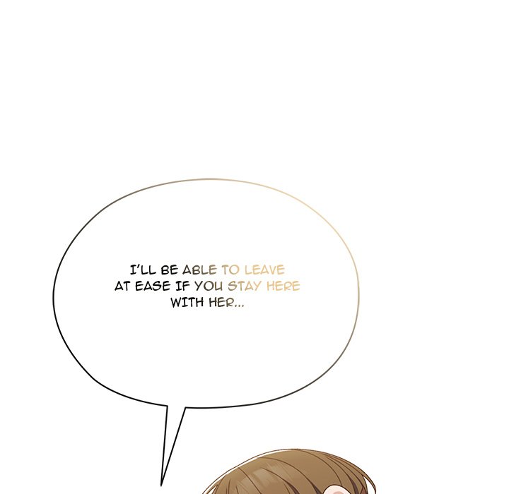 Boss! I'm Taking Your Girl! - episode 8 - 115