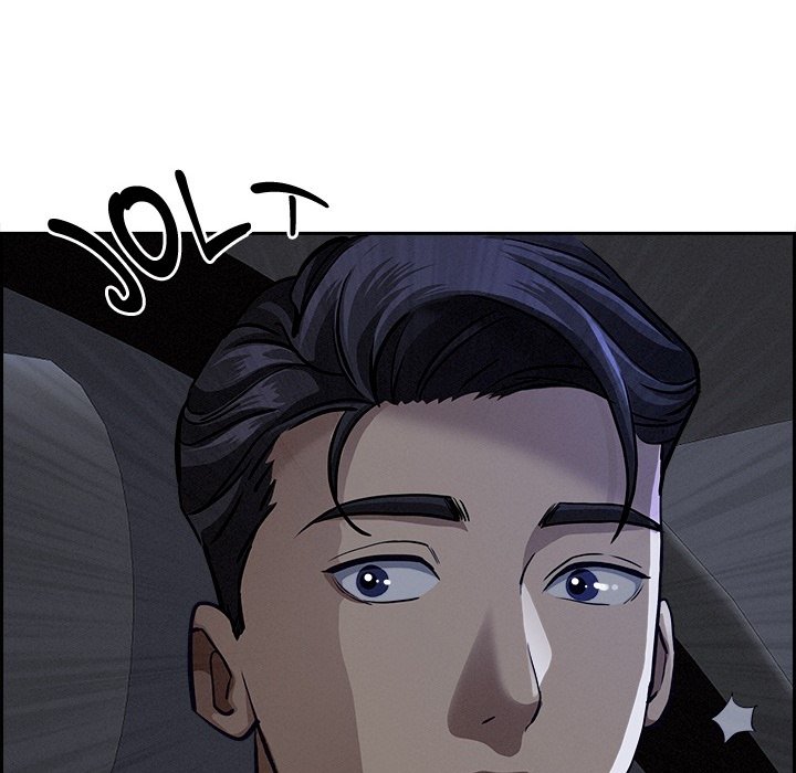 Her Bodyguard - episode Prologue - 13