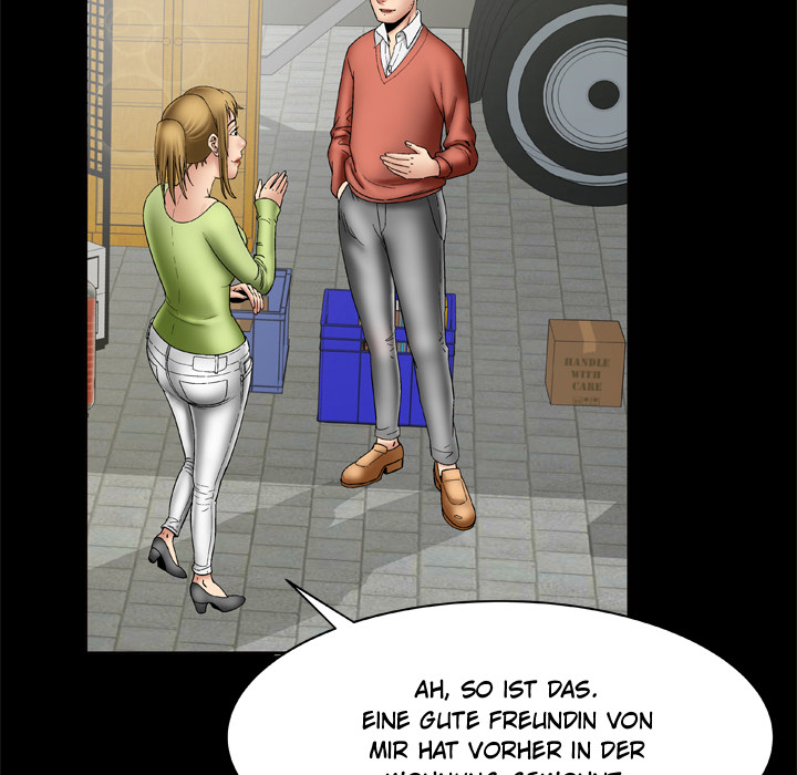 Die Partner meiner Frau - episode 24 - 33
