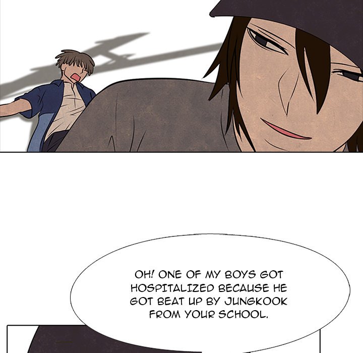 High School Devil - episode 51 - 38