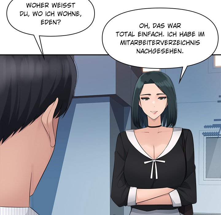 Bürobegierden - episode 15 - 26