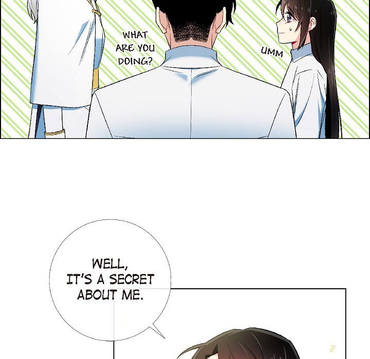The Maid and the Vampire - episode 31 - 88
