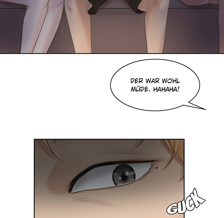 Lieber Nicht - episode 33 - 33