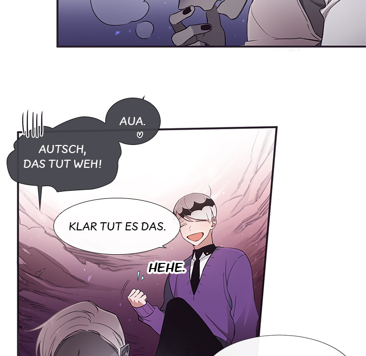 Himmel & Hölle GmbH - episode 37 - 38
