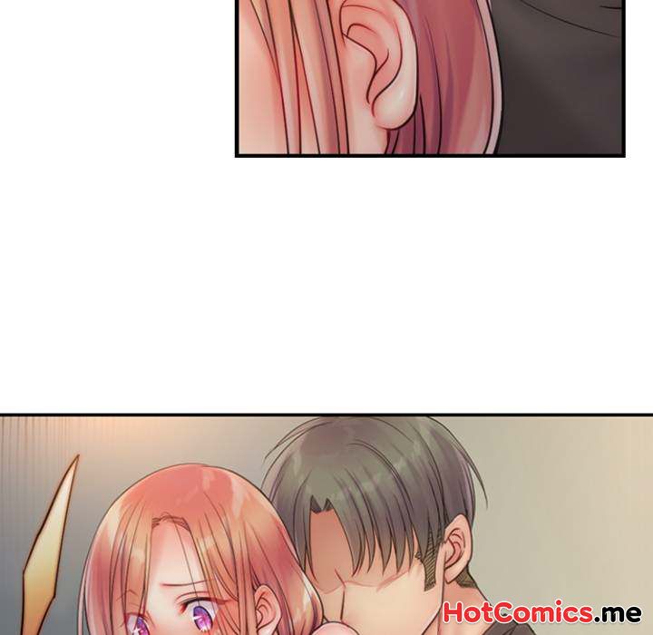 I Can't Resist His Massage! Cheating in Front of My Husband's Eyes - episode 43 - 25