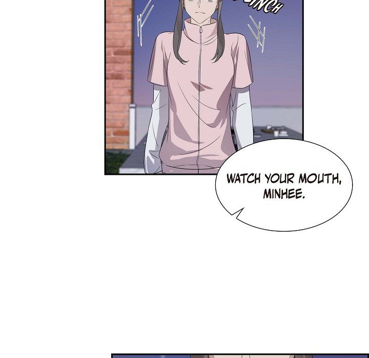 A Misogamist's Romance - episode 10 - 25