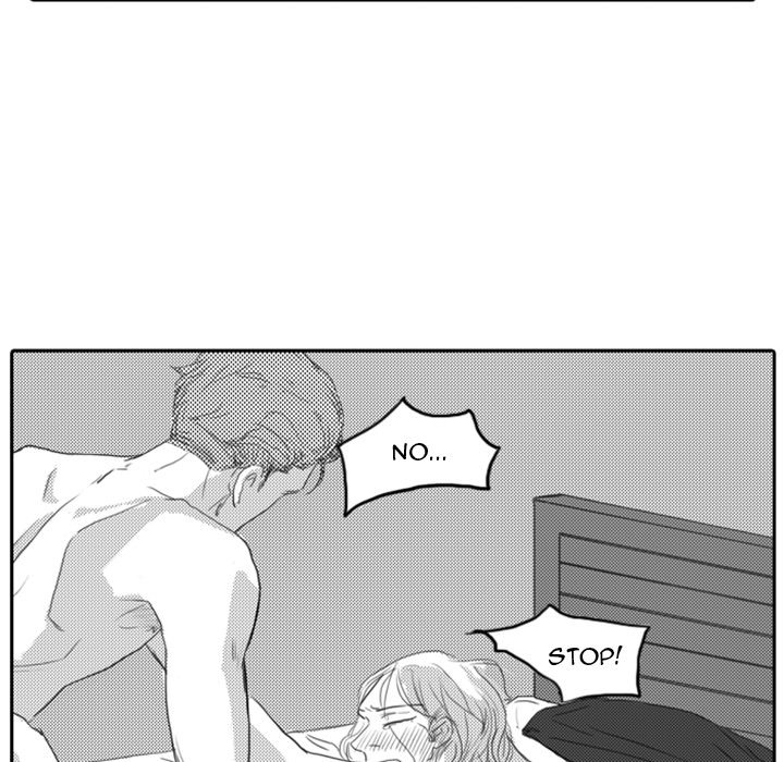 His Preference - episode 8 - 11