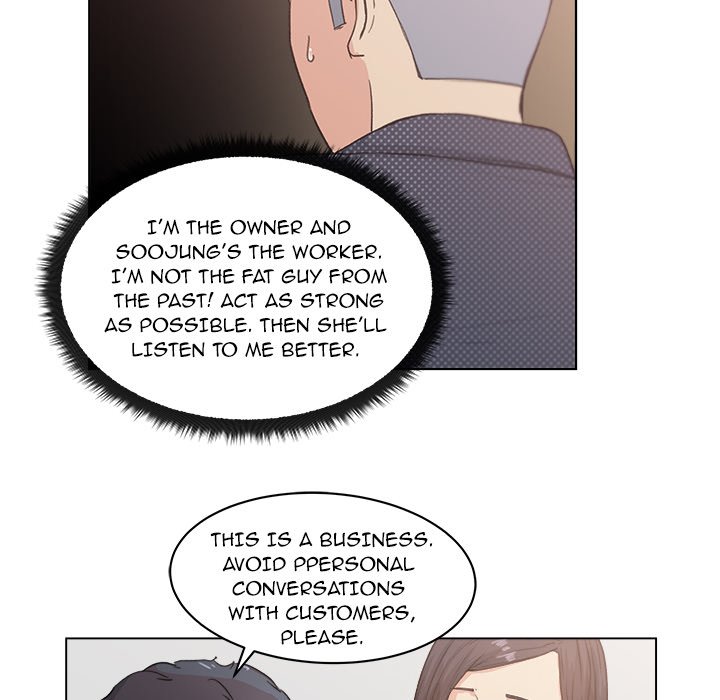 Soojung's Comic Store - episode 2 - 61