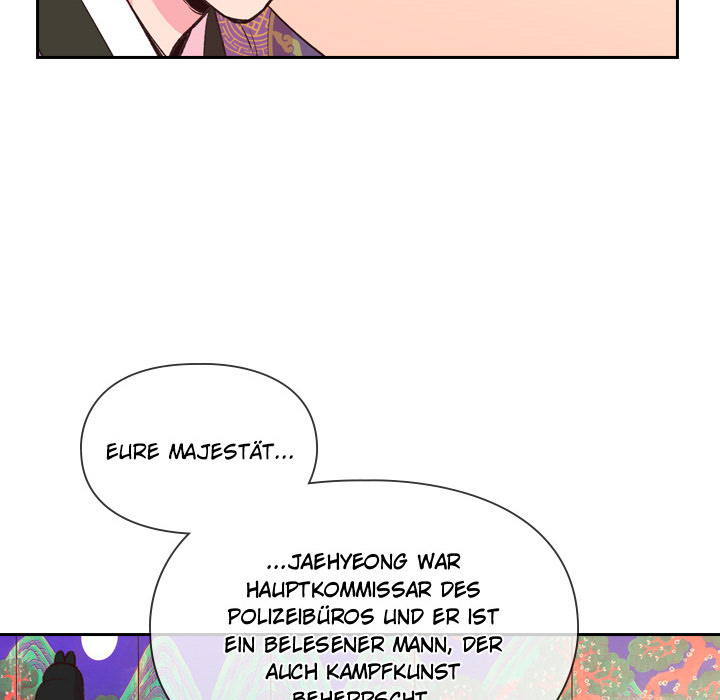 Die Prinzessin und ihre Leibwächter - episode 8 - 9