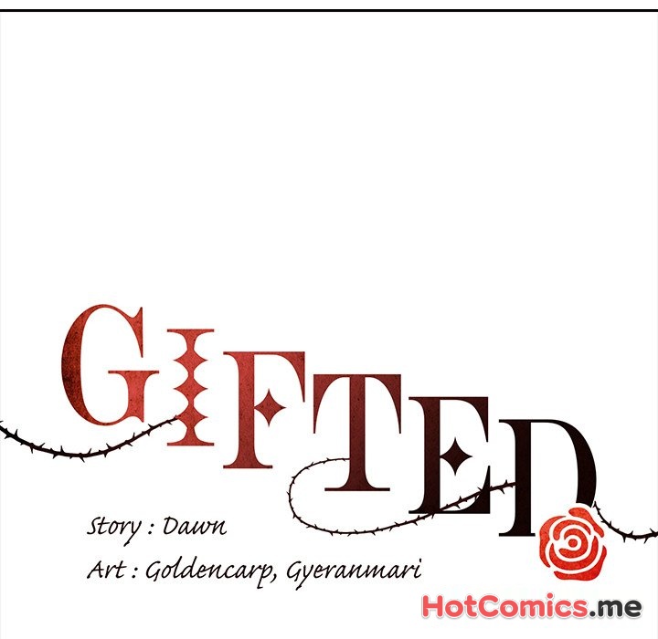 Gifted - episode 55 - 13