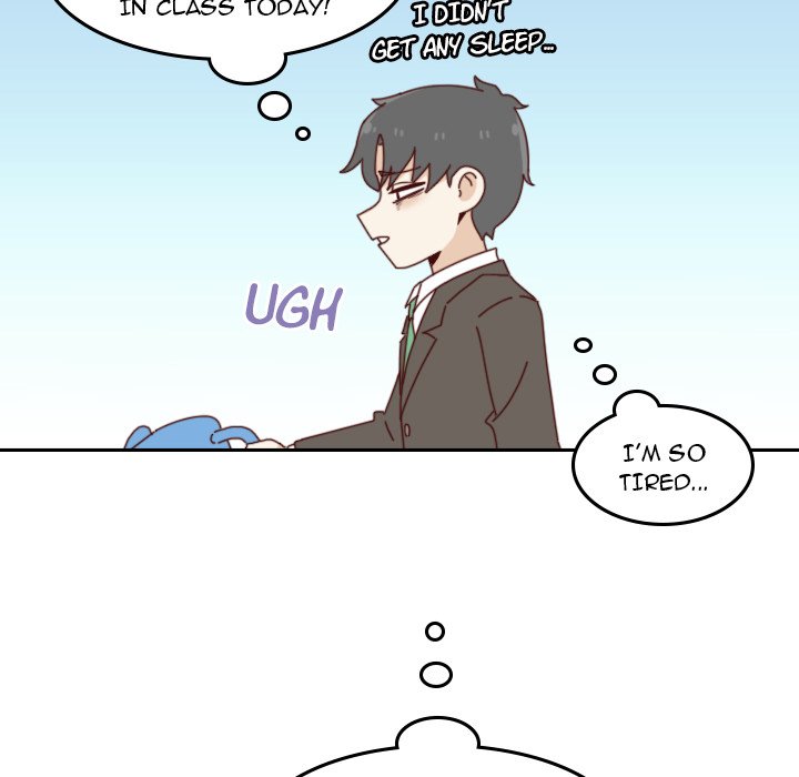 Hidden From The Light - episode 37 - 82