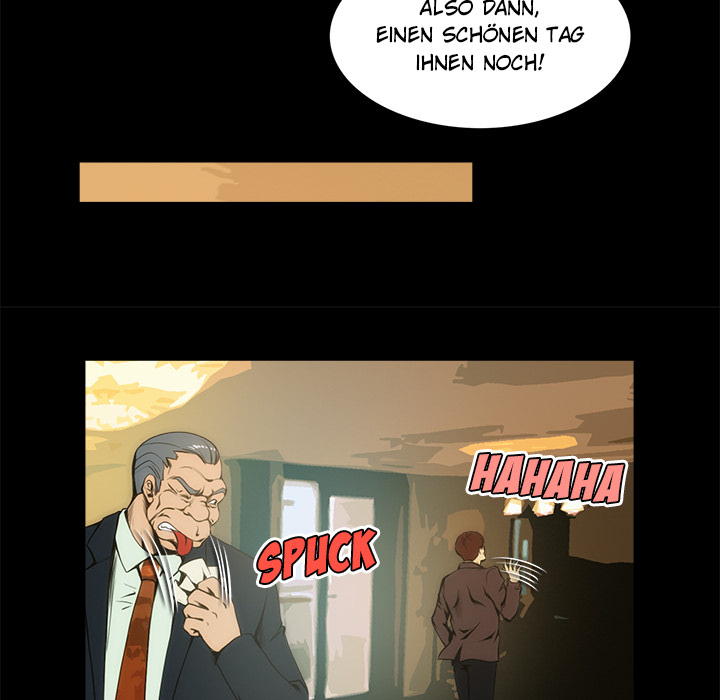 Die Blüte in der Dunkelheit - episode 20 - 35
