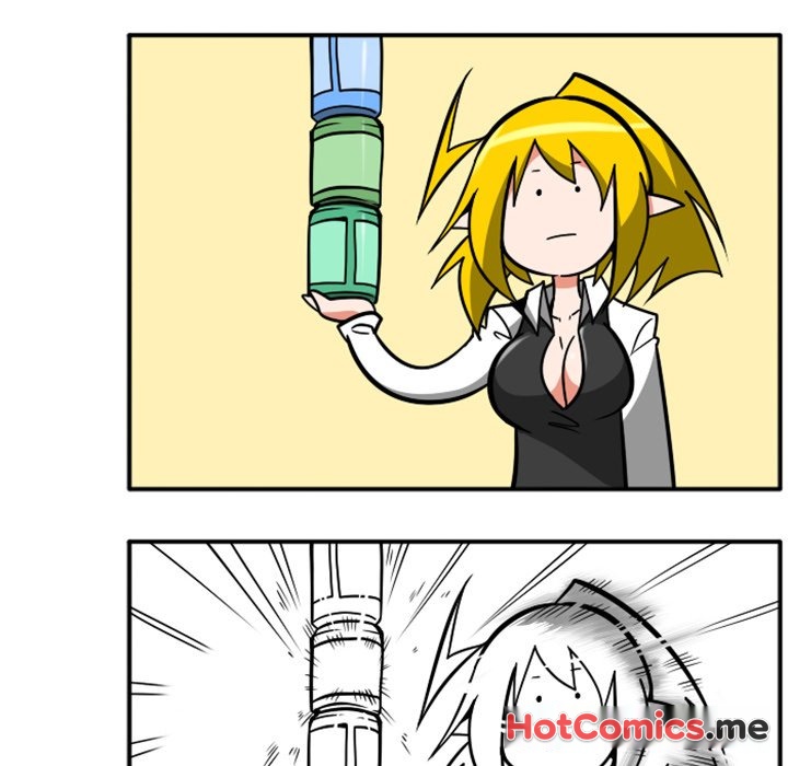 Maki and Friends - episode 80 - 9