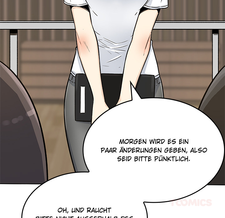 Raus aus meinem Zimmer! - episode 26 - 26