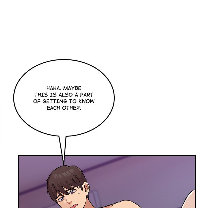 No Men Allowed - episode 7 - 84