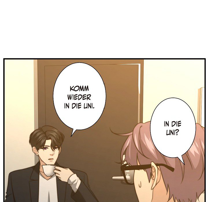 Die geheime Liebe des Omega K - episode 23 - 15