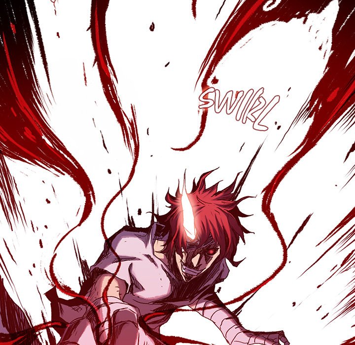 Blood Blade - episode 26 - 53