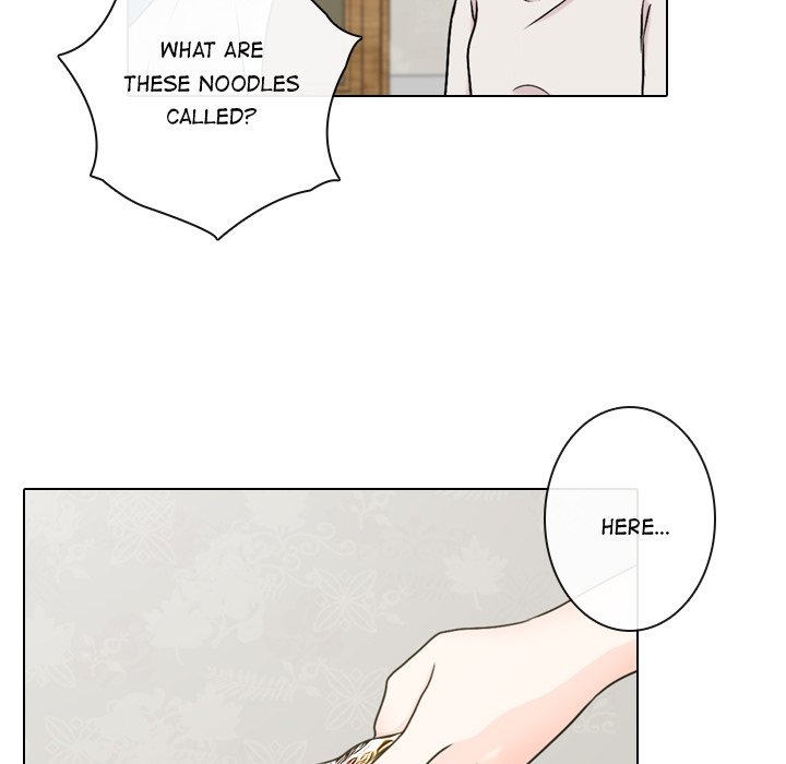 Leave Me Not - episode 3 - 93