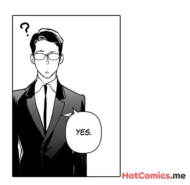 Ekikoi: The Young Miss Falls for the Station Attendant - episode 7 - 15