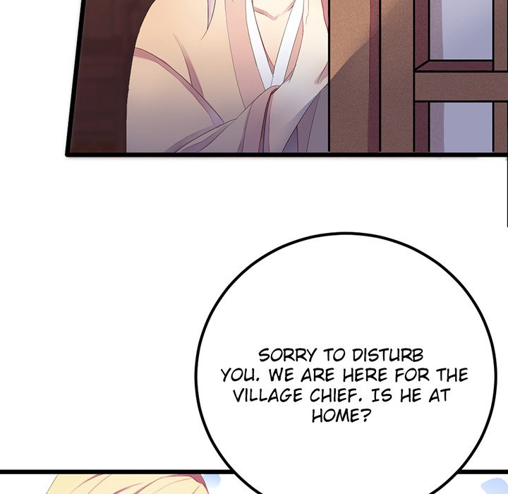 Flowers Whispering - episode 9 - 67