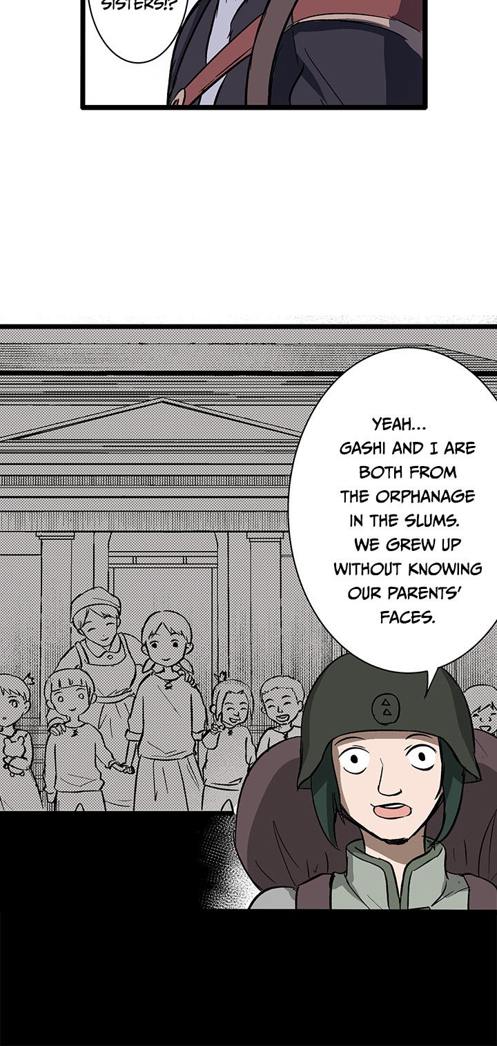 I Reincarnated as a Villain of an RPG, But I Want to Survive - episode 10 - 51