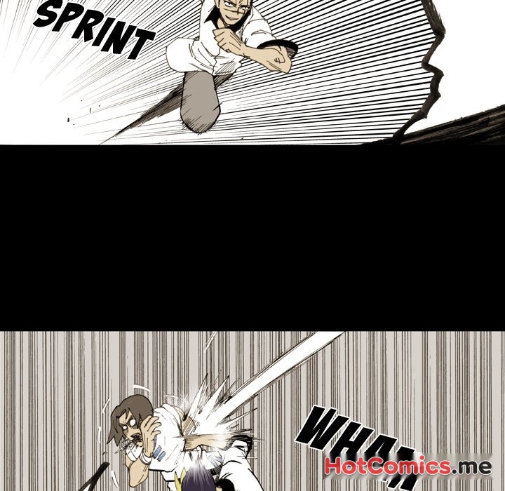 The Bully Hunter - episode 13 - 25