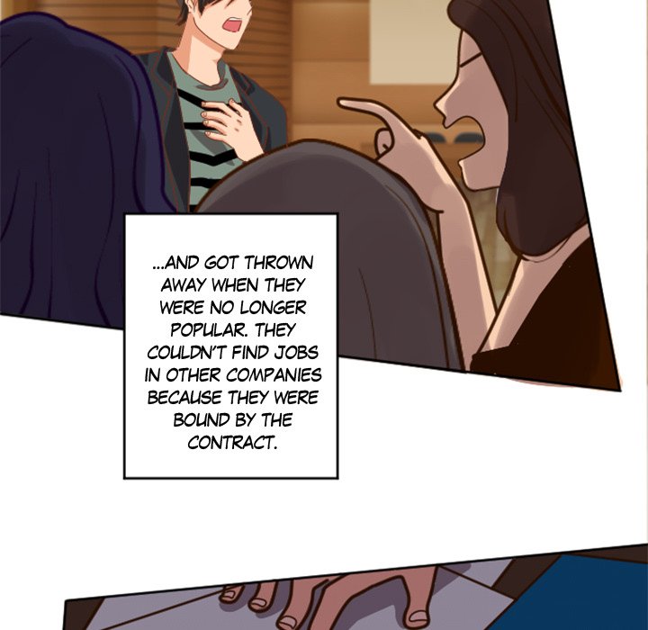 My Girlfriend is a Soap Opera Star - episode 39 - 68