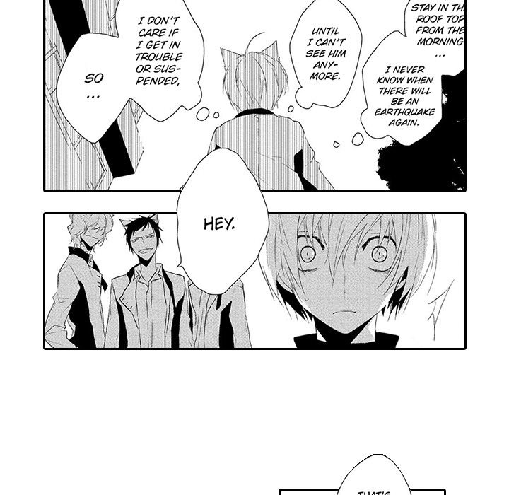 Boring Ninomiya-san - episode 10 - 20