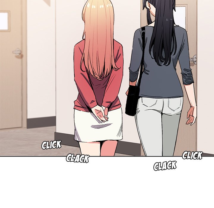 An Outsider's Way In - episode 2 - 126