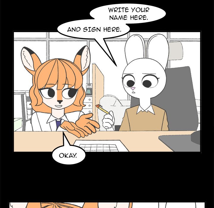Herbivore High School - episode 72 - 9