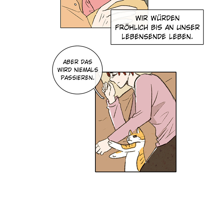 Händchenhalten Auf Eigene Gefahr - episode 3 - 14