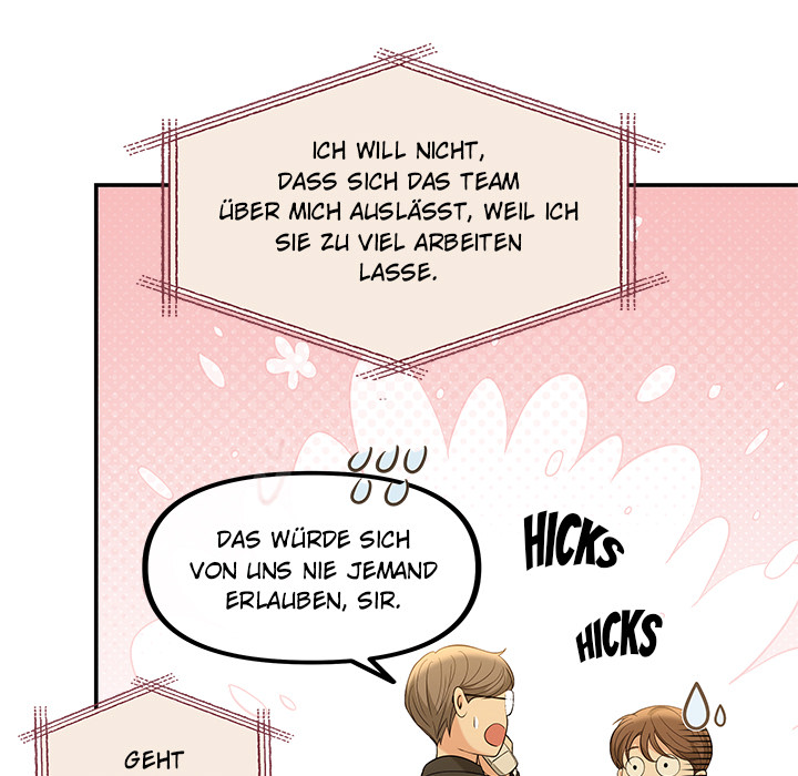 Liebe im Einvernehmen - episode 44 - 85