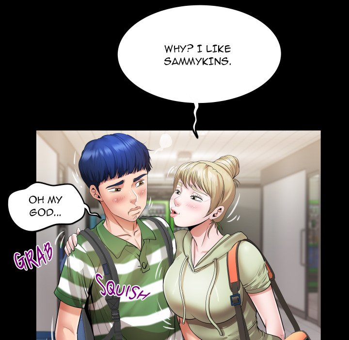 Unexpected Ties - episode 5 - 63