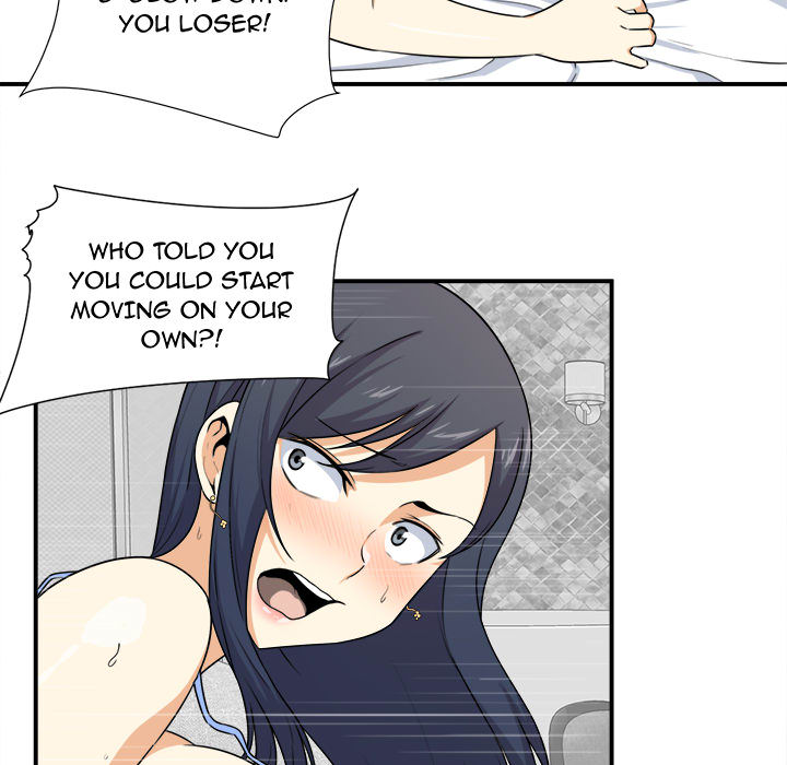Excuse me, This is my Room - UNCENSORED - episode 6 - 90