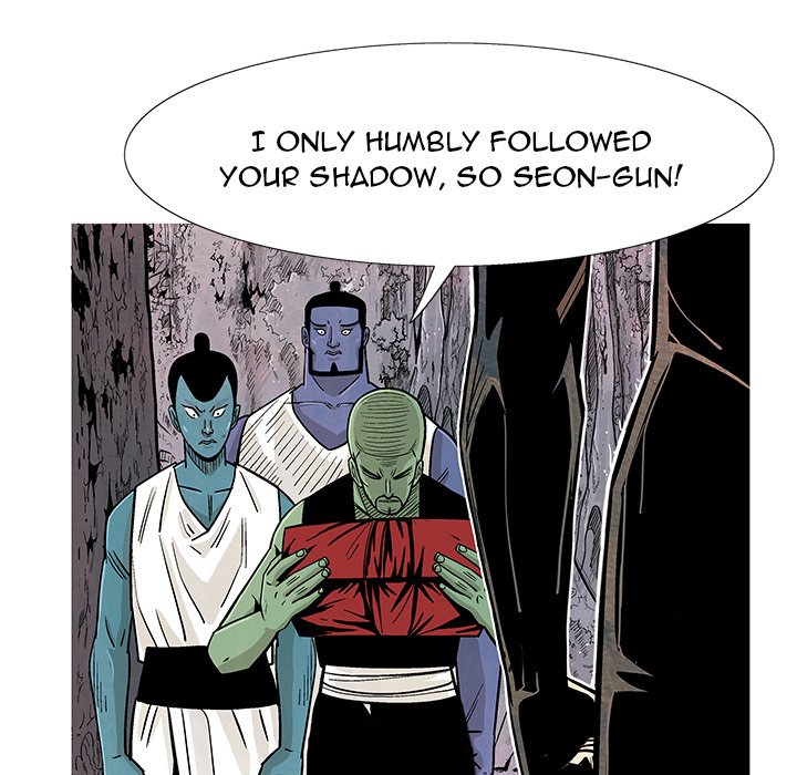 The Journey of the Dragon - episode 3 - 96